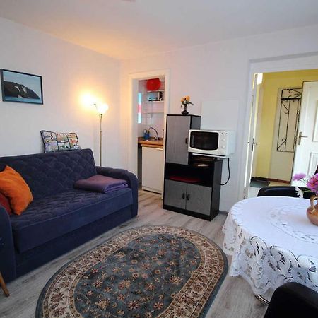 Ferienhaus Mattke Sassnitz Esterno foto