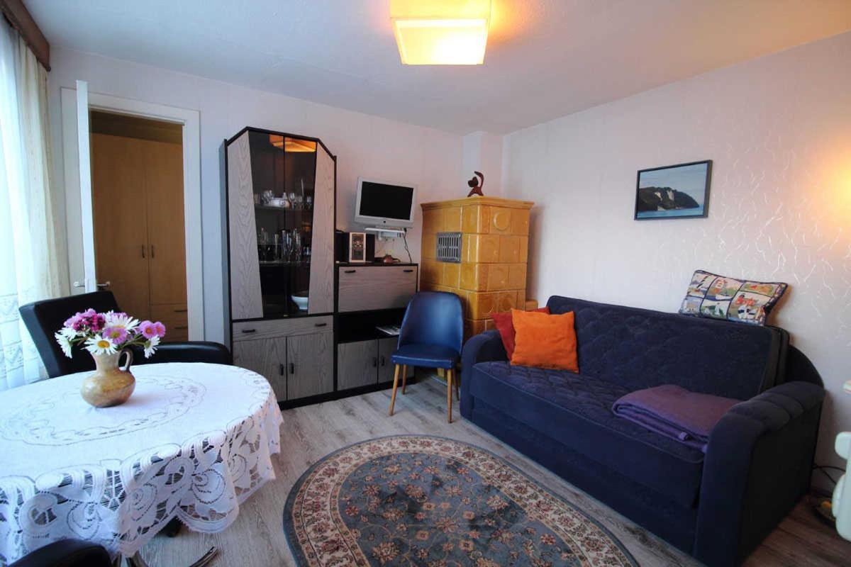 Ferienhaus Mattke Sassnitz Esterno foto