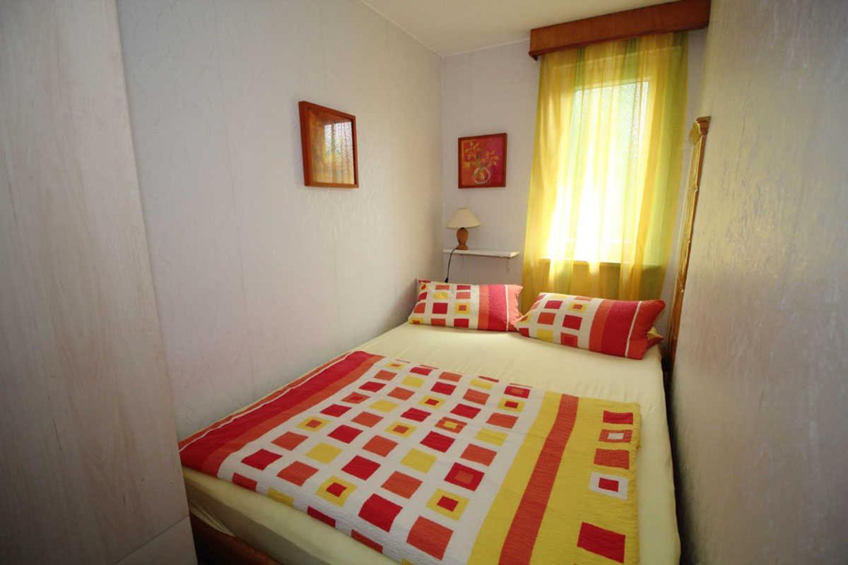 Ferienhaus Mattke Sassnitz Esterno foto